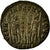 Coin, Constantine I, Nummus, Arles, AU(50-53), Copper, Cohen:254