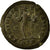 Coin, Constantine I, Nummus, Trier, AU(55-58), Copper, Cohen:530