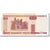 Banknote, Belarus, 50 Rublei, KM:25a, UNC(65-70)