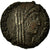 Coin, Constantine I, Centenionalis, Constantinople, EF(40-45), Copper, Cohen:760