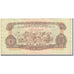 Banknote, South Viet Nam, 1 D<ox>ng, KM:R4, AU(55-58)