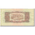 Banknote, South Viet Nam, 1 D<ox>ng, KM:R4, AU(55-58)