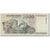Banconote, Ungheria, 2000 Forint, 2010, KM:198c, BB