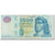 Banconote, Ungheria, 1000 Forint, 2015, MB