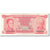 Banknot, Venezuela, 5 Bolivares, 1989, 1989-09-21, KM:70b, VF(20-25)
