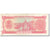 Banknote, Venezuela, 5 Bolivares, 1989, 1989-09-21, KM:70b, VF(20-25)