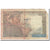 Francja, 10 Francs, 1944, 1949-06-30, VG(8-10), KM:99f