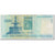 Nota, Hungria, 1000 Forint, 2011, KM:197c, VF(20-25)