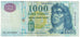 Banknote, Hungary, 1000 Forint, 2015, KM:197e, VF(20-25)