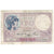 France, 5 Francs, 1940, 1940-12-05, VF(20-25), Fayette:4.16, KM:83