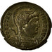 Moneta, Constantine I, Nummus, Trier, SPL-, Rame, Cohen:20