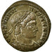 Moneta, Constantine I, Nummus, Trier, AU(55-58), Miedź, Cohen:254