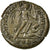Coin, Constantine I, Nummus, Trier, AU(55-58), Copper, Cohen:487