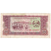 Billete, 50 Kip, Lao, KM:29a, RC