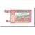 Banconote, Mongolia, 20 Tugrik, KM:55, FDS