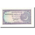 Banknot, Pakistan, 2 Rupees, Undated, Undated, KM:37, UNC(65-70)
