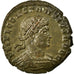 Münze, Constantine II, Nummus, Trier, VZ, Kupfer, Cohen:129