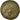 Coin, Constantius II, Nummus, Trier, AU(50-53), Copper, Cohen:104