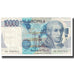 Banconote, Italia, 10,000 Lire, 1984, 1984-09-03, KM:112a, MB