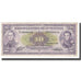 Banconote, Venezuela, 10 Bolívares, 1988, 1988-11-03, KM:61c, MB