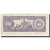 Banknote, Venezuela, 10 Bolívares, 1988, 1988-11-03, KM:61c, VF(20-25)