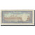 Banknote, Cambodia, 50 Riels, KM:7c, VF(20-25)