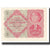 Geldschein, Deutschland, 2 Kronen, 1922, 1922-01-02, UNZ