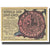 Geldschein, Deutschland, 25 Pfennig, 1921, UNZ