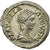 Moneta, Plautilla, Denarius, Roma, SPL-, Argento, Cohen:1