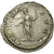 Moneta, Plautilla, Denarius, Roma, SPL-, Argento, Cohen:1