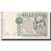 Billete, 1000 Lire, 1982, Italia, 1982-01-06, KM:109a, EBC+