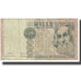 Banconote, Italia, 1000 Lire, 1982, 1982-01-06, KM:109a, MB+