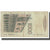 Billet, Italie, 1000 Lire, 1982, 1982-01-06, KM:109a, TB+