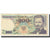 Biljet, Polen, 200 Zlotych, 1986, 1986-06-01, KM:144c, TB