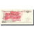 Biljet, Polen, 100 Zlotych, 1988, 1988-12-01, KM:143e, SUP