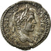 Moneta, Caracalla, Denarius, AU(55-58), Srebro, Cohen:465