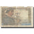 Francja, 10 Francs, 1947, 1947-10-30, AG(1-3), Fayette:8.18, KM:99f