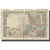 Francja, 10 Francs, 1947, 1947-10-30, AG(1-3), Fayette:8.18, KM:99f