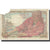 Francja, 20 Francs, 1949, 1949-03-10, AG(1-3), Fayette:13.14, KM:100c
