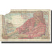 France, 20 Francs, 1949, 1949-03-10, AG(1-3), Fayette:13.14, KM:100c