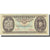 Banconote, Ungheria, 50 Forint, 1980, 1980-09-30, KM:170d, BB