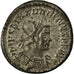 Coin, Maximianus, Antoninianus, AU(50-53), Billon, Cohen:456