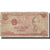 Banknote, Vietnam, 200 D<ox>ng, KM:100a, VG(8-10)