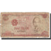 Banknote, Vietnam, 200 D<ox>ng, KM:100a, VG(8-10)