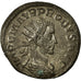 Munten, Probus, Antoninianus, PR+, Billon, Cohen:401