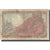 Francja, 20 Francs, 1948, 1948-10-14, VF(20-25), Fayette:13.13, KM:100c