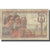 Francja, 20 Francs, 1948, 1948-10-14, VF(20-25), Fayette:13.13, KM:100c