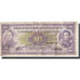 Banknote, Venezuela, 10 Bolívares, 1988, 1988-11-03, KM:61a, VF(20-25)