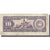 Banknote, Venezuela, 10 Bolívares, 1988, 1988-11-03, KM:61a, VF(20-25)