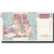 Billet, Italie, 1000 Lire, 1990, 1990-10-03, KM:114a, SPL